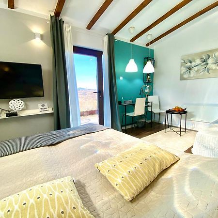 Avala Sunset Apartments Belgrad Zewnętrze zdjęcie