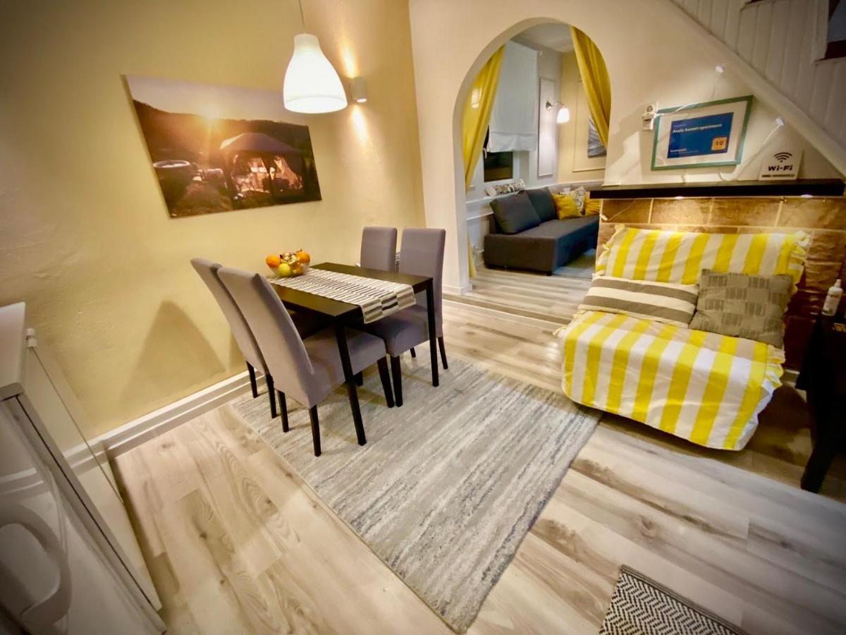 Avala Sunset Apartments Belgrad Pokój zdjęcie