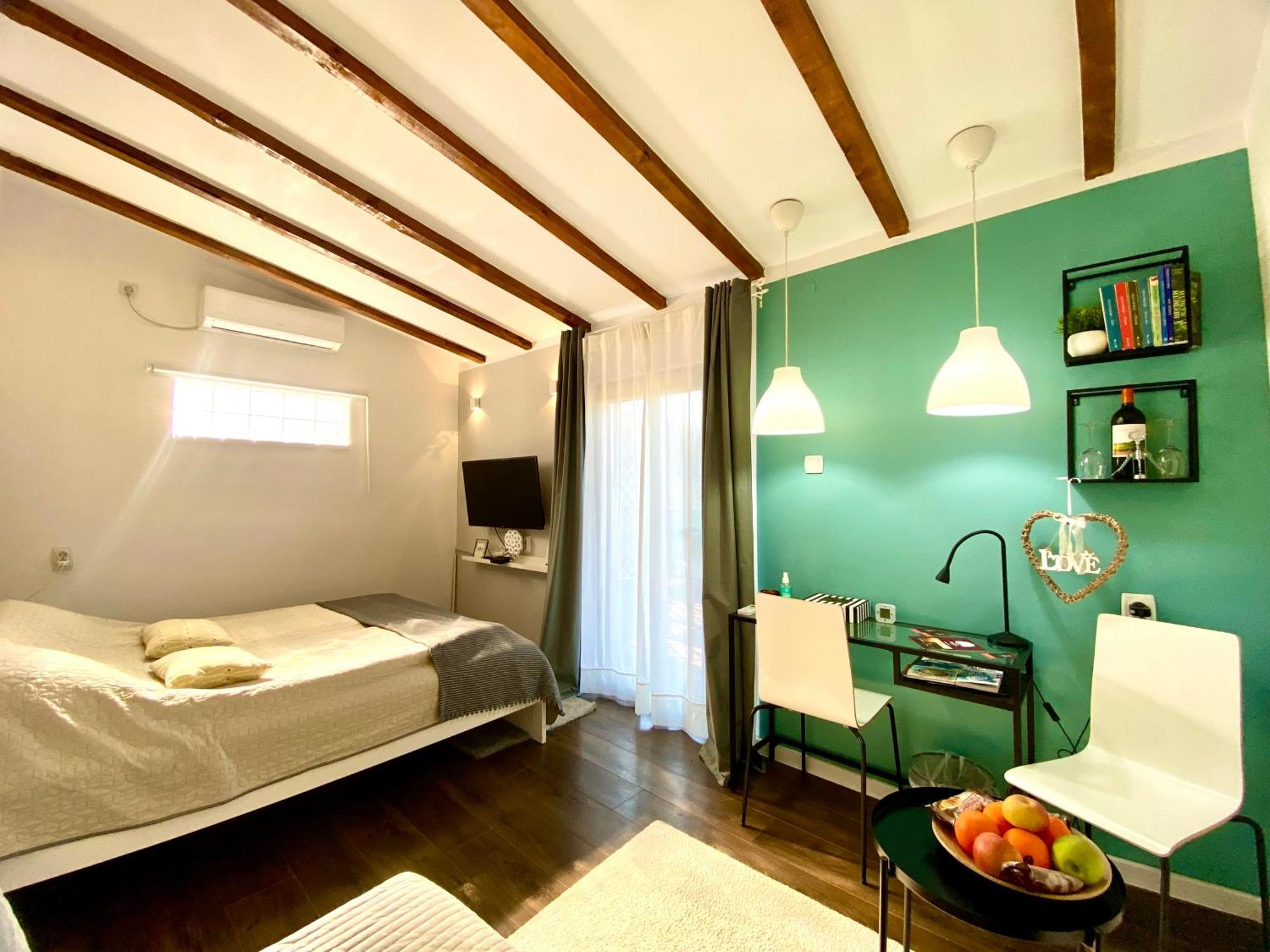 Avala Sunset Apartments Belgrad Zewnętrze zdjęcie