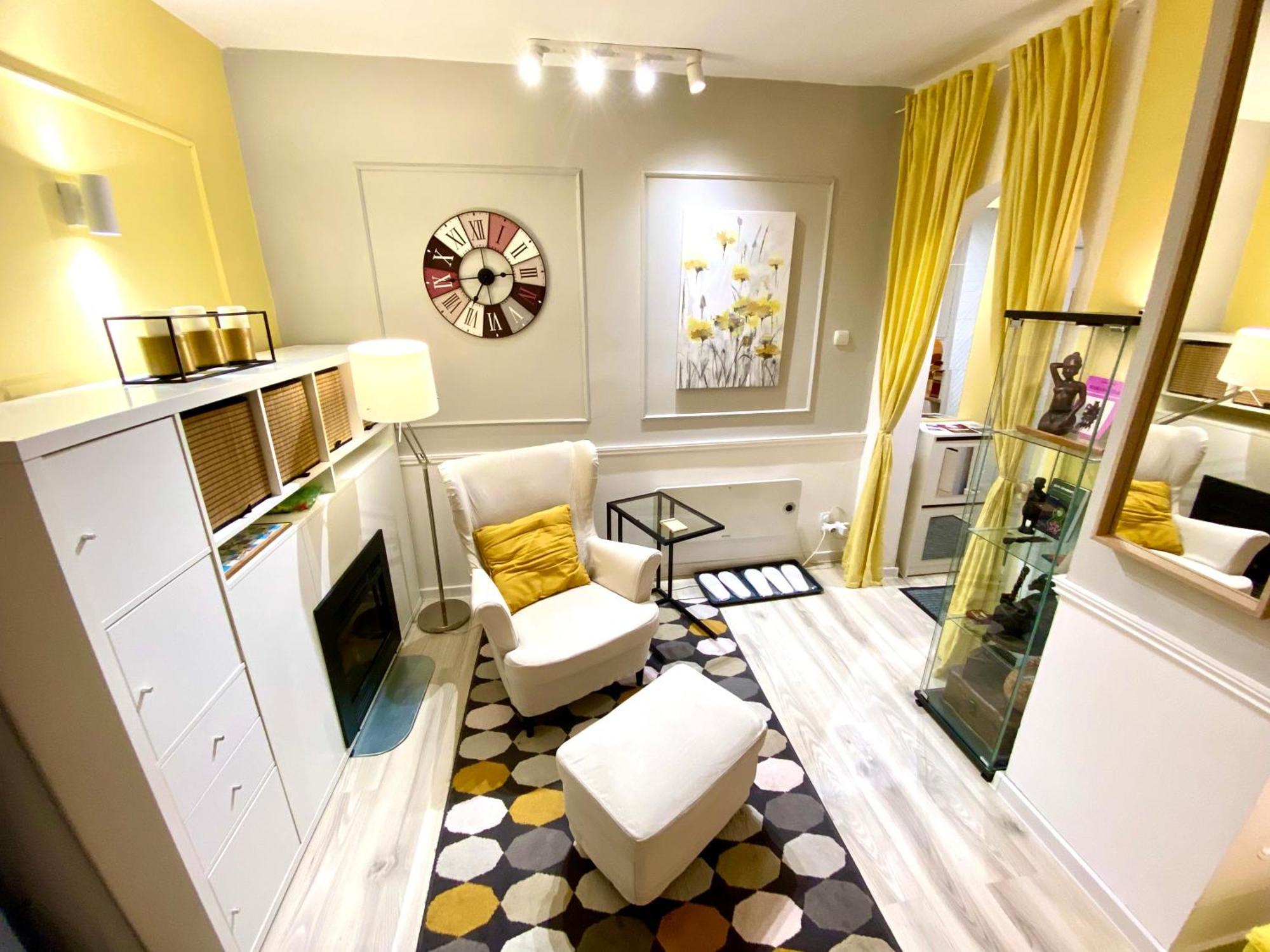 Avala Sunset Apartments Belgrad Zewnętrze zdjęcie