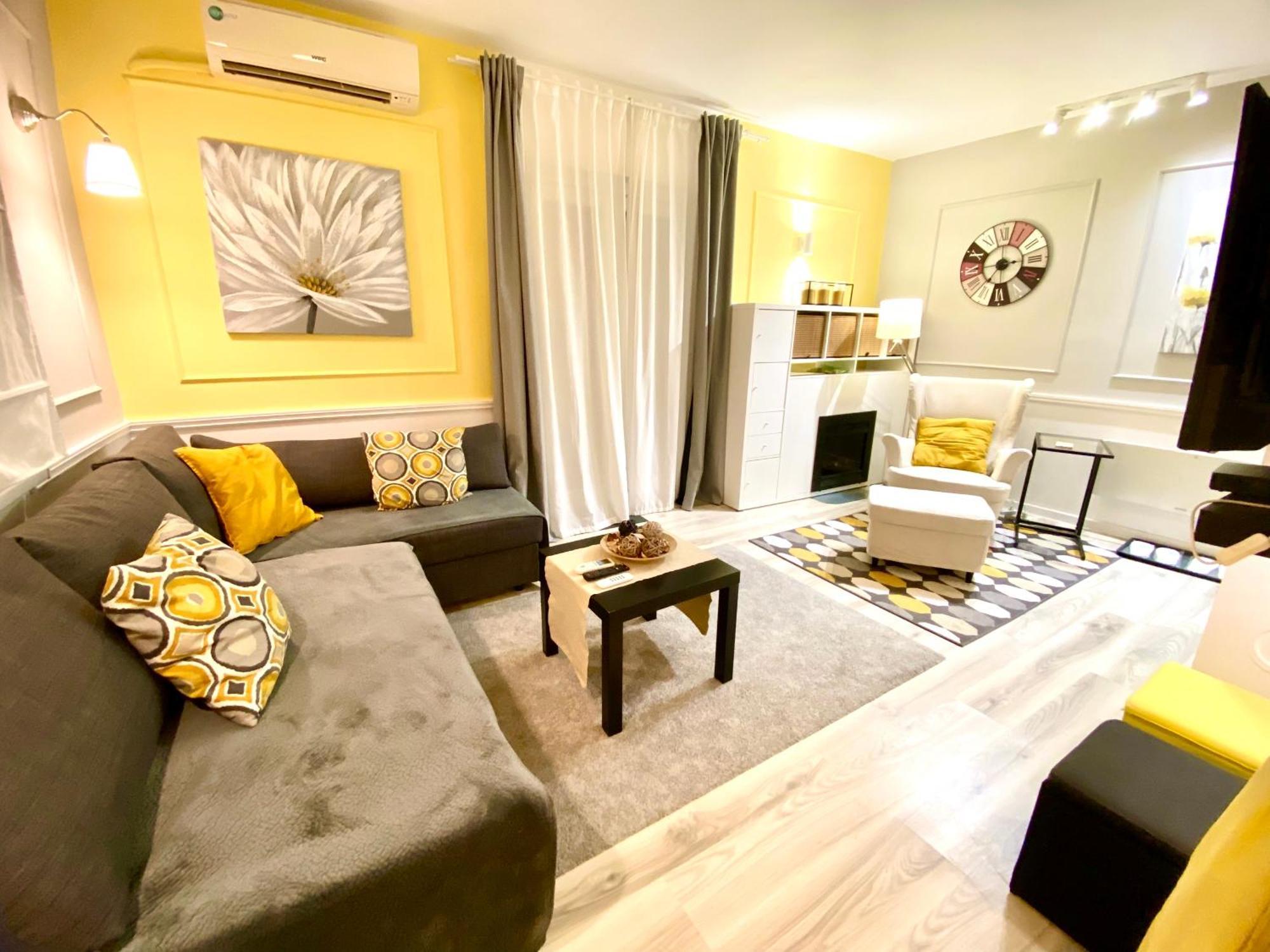 Avala Sunset Apartments Belgrad Zewnętrze zdjęcie