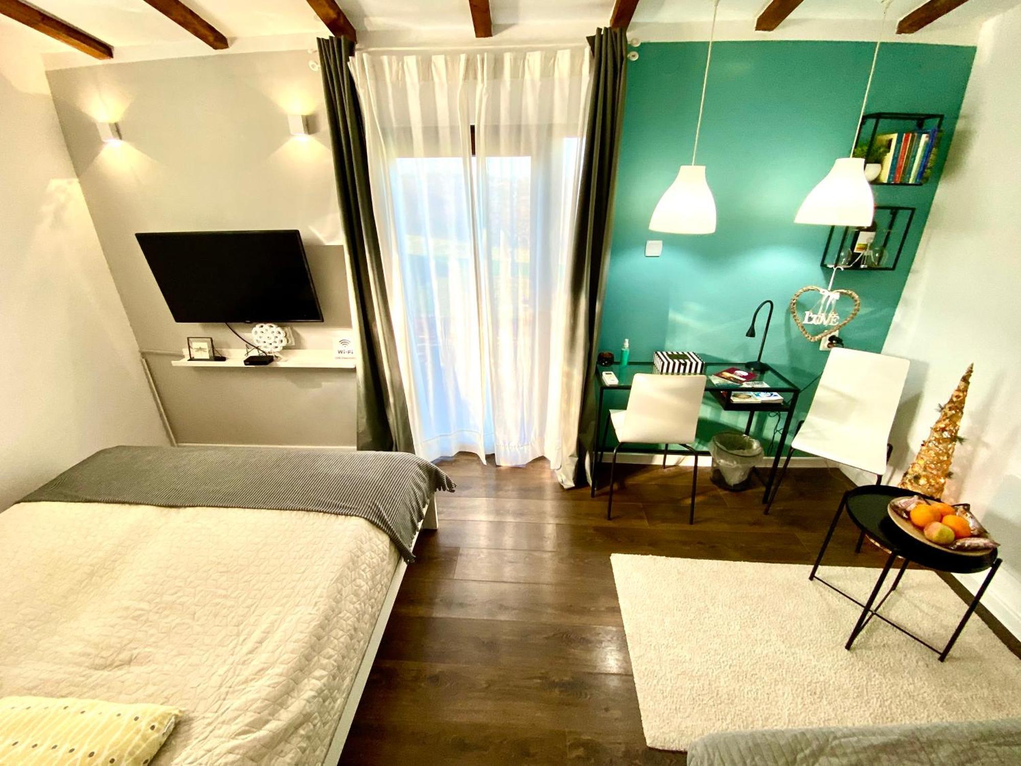Avala Sunset Apartments Belgrad Zewnętrze zdjęcie