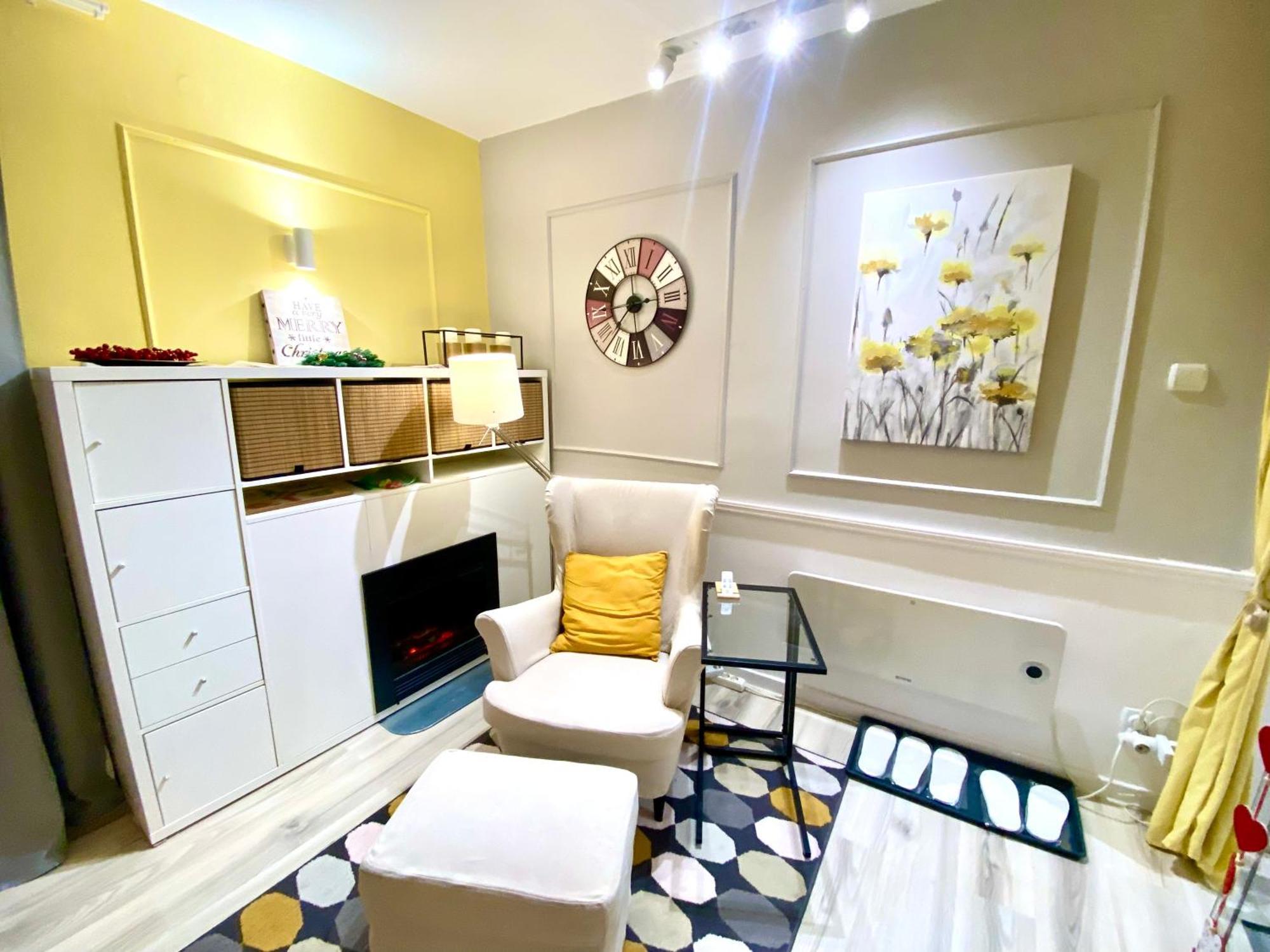 Avala Sunset Apartments Belgrad Zewnętrze zdjęcie