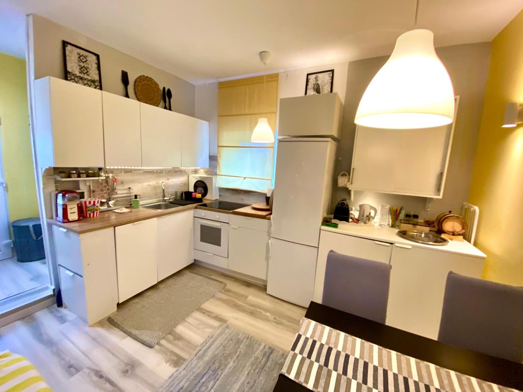 Avala Sunset Apartments Belgrad Zewnętrze zdjęcie