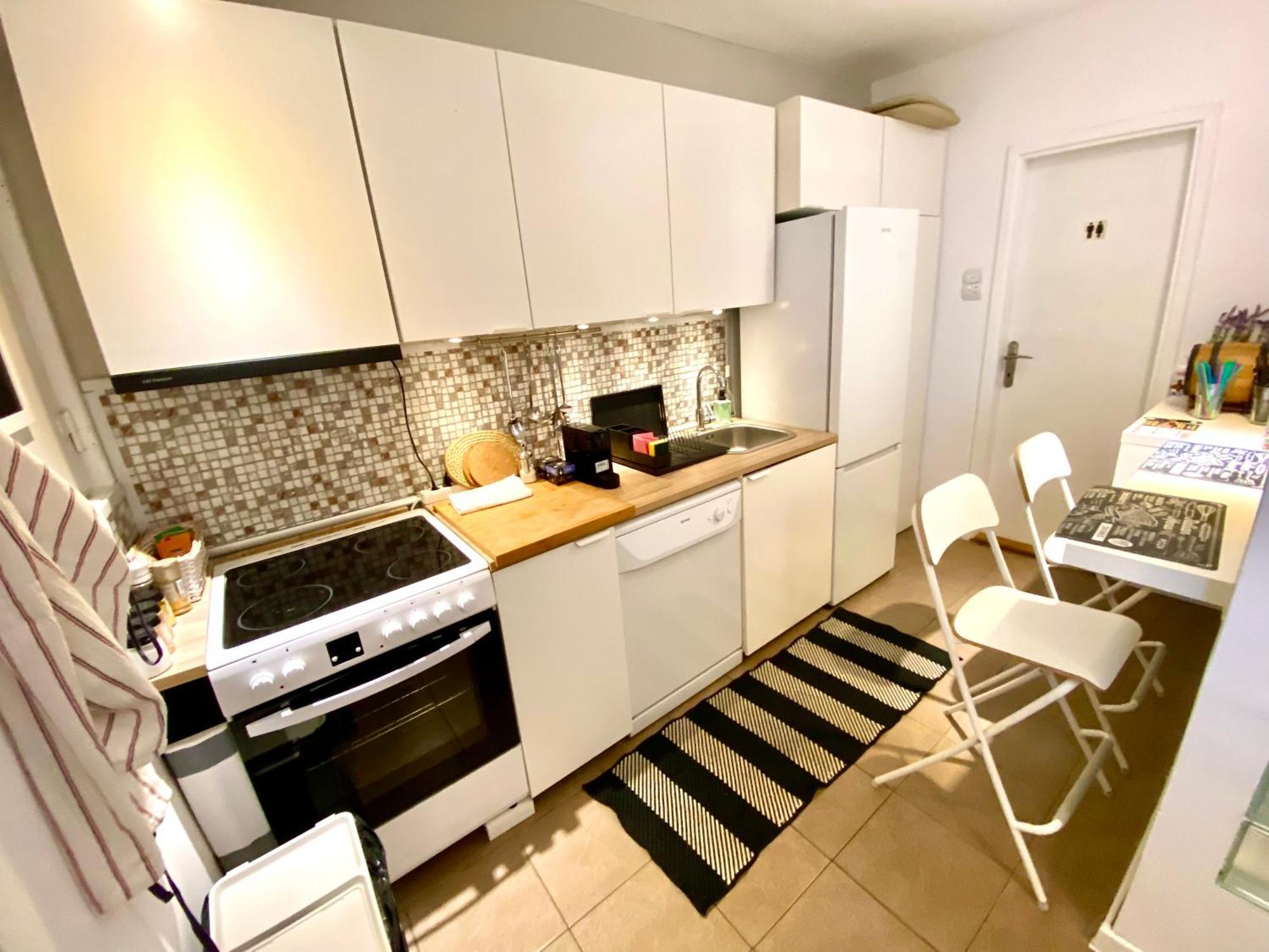 Avala Sunset Apartments Belgrad Zewnętrze zdjęcie