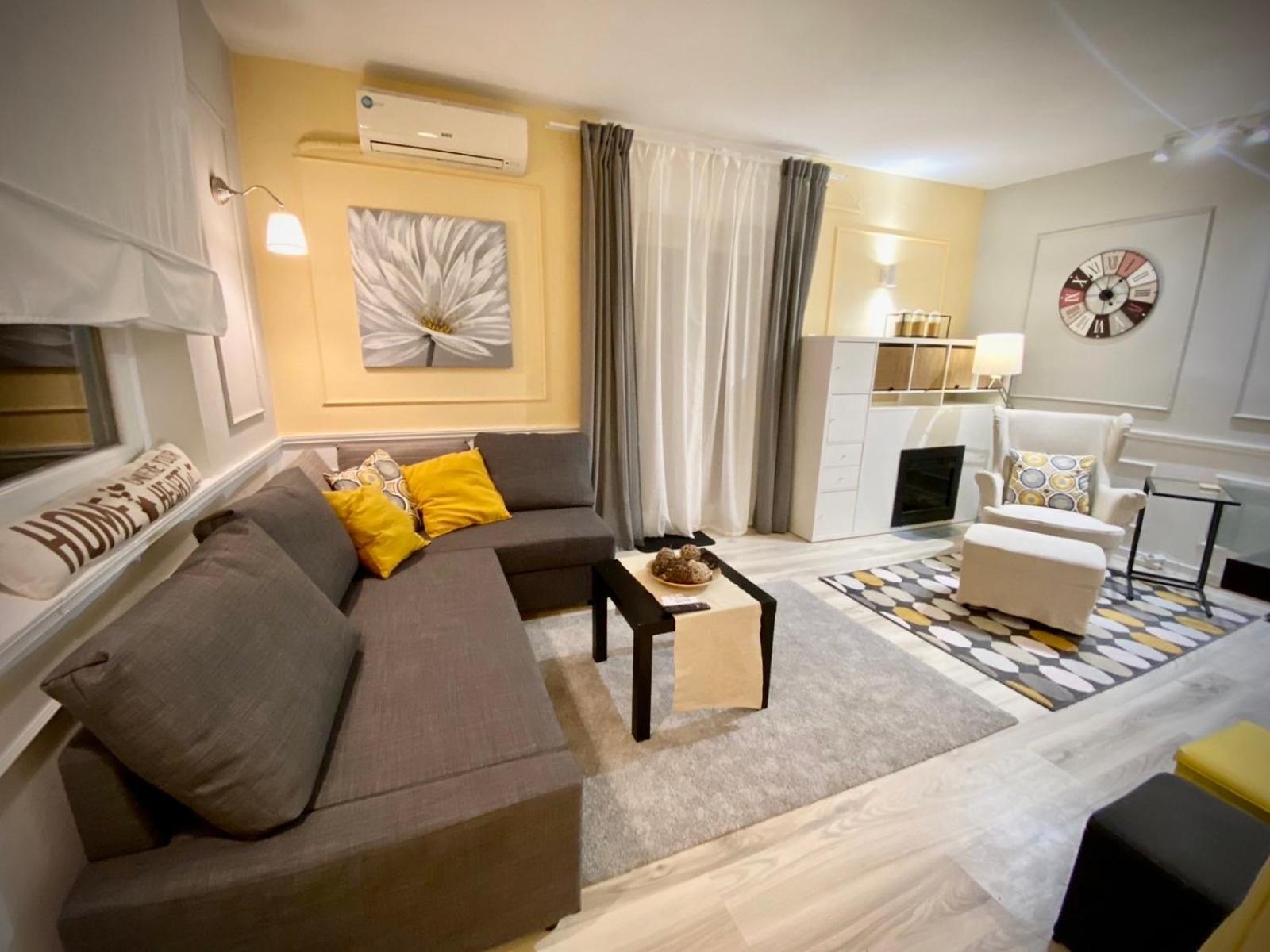 Avala Sunset Apartments Belgrad Pokój zdjęcie