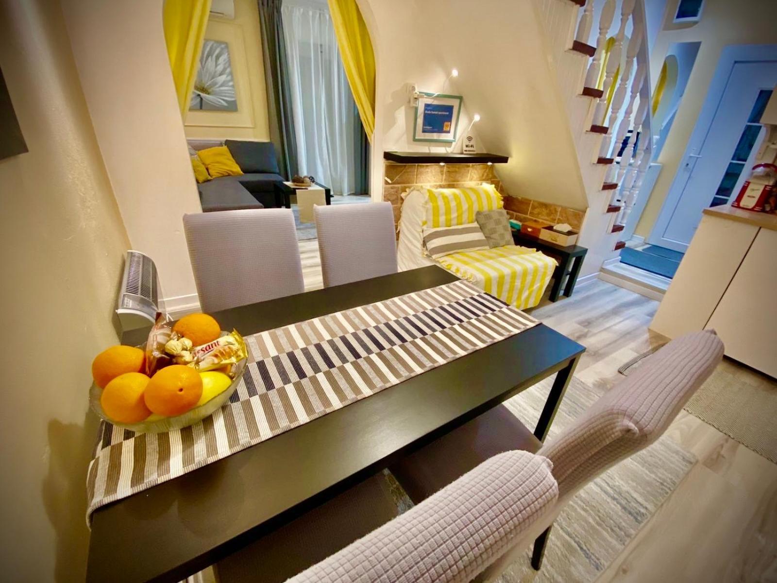 Avala Sunset Apartments Belgrad Pokój zdjęcie
