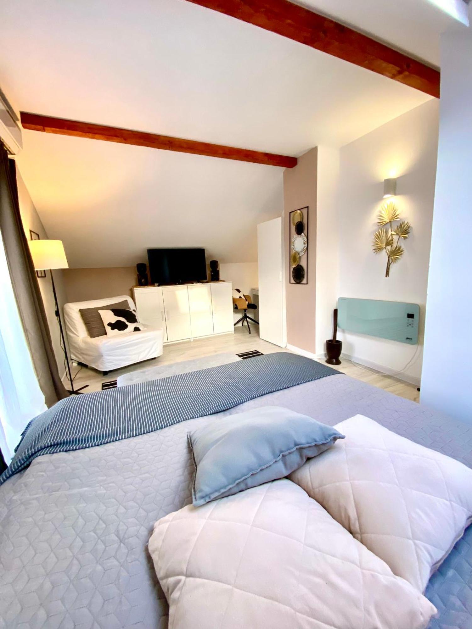 Avala Sunset Apartments Belgrad Zewnętrze zdjęcie