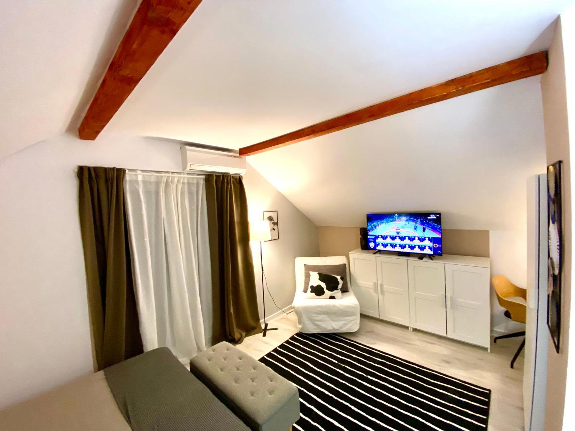 Avala Sunset Apartments Belgrad Zewnętrze zdjęcie