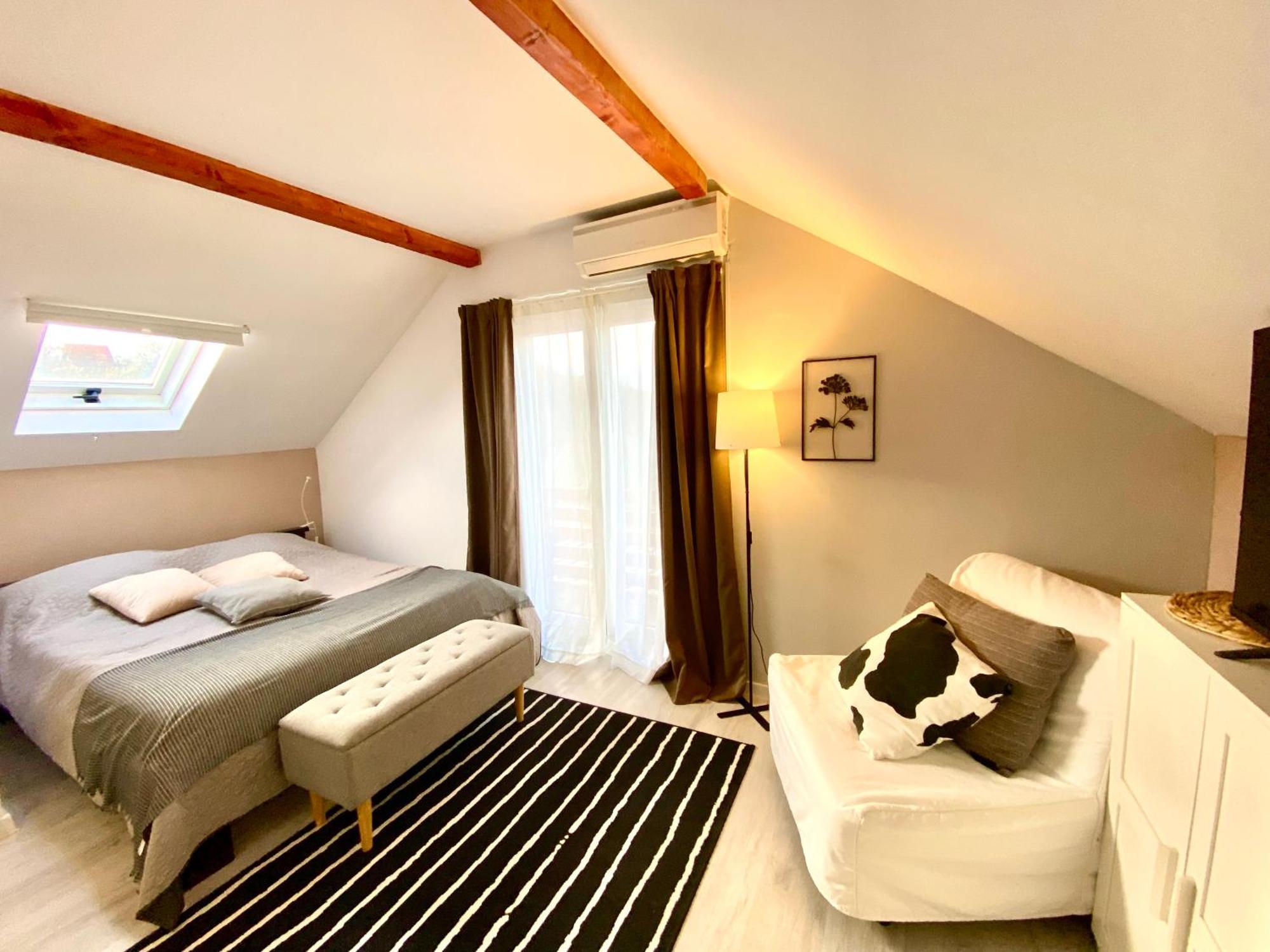 Avala Sunset Apartments Belgrad Zewnętrze zdjęcie