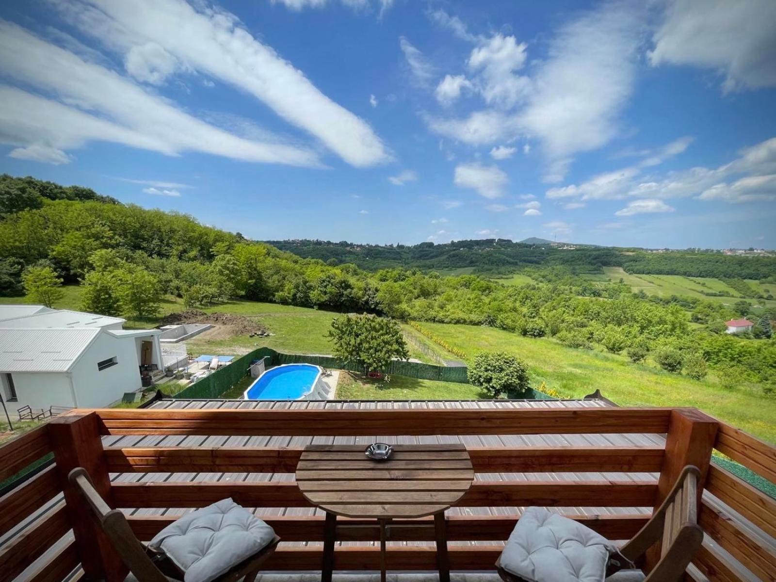 Avala Sunset Apartments Belgrad Zewnętrze zdjęcie