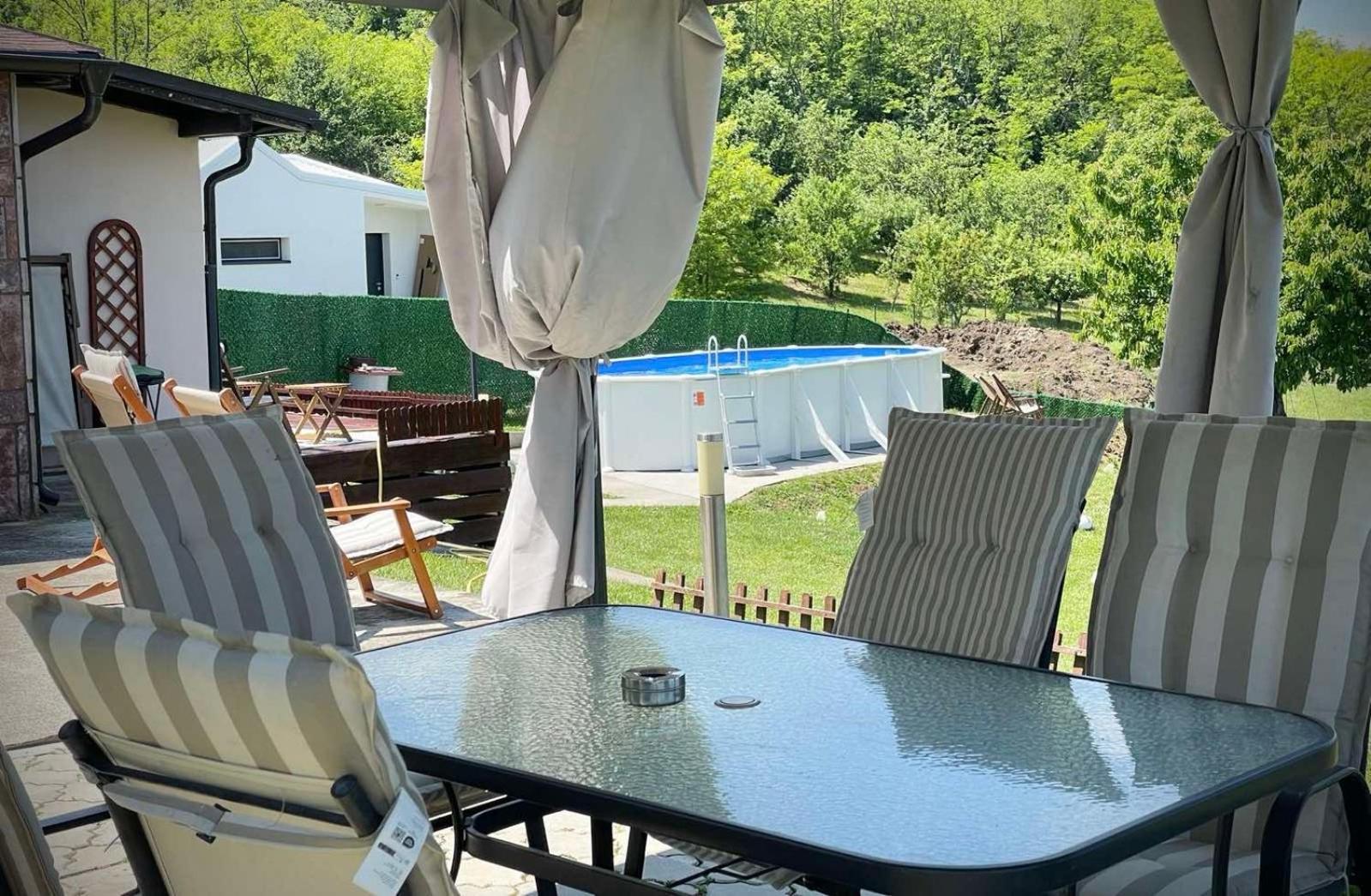 Avala Sunset Apartments Belgrad Zewnętrze zdjęcie