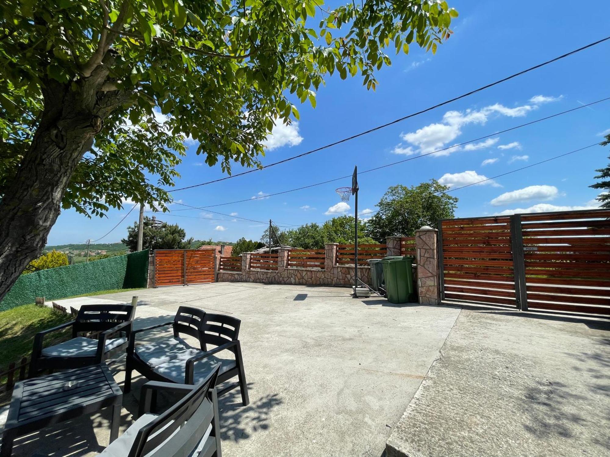 Avala Sunset Apartments Belgrad Zewnętrze zdjęcie